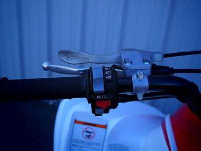 2026 Yamaha Raptor 700R SE - Photo 10