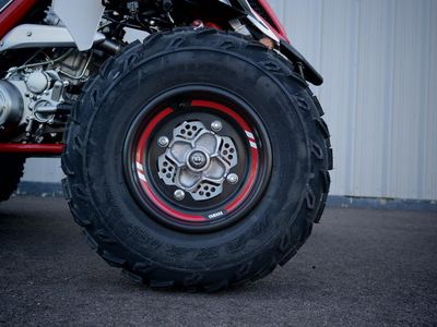 2026 Yamaha Raptor 700R SE - Photo 6