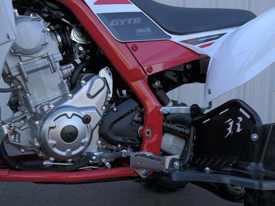 2026 Yamaha Raptor 700R SE - Photo 3