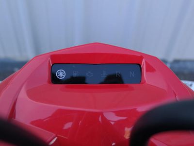 2026 Yamaha Raptor 700R SE - Photo 12