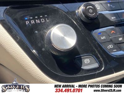 2023 Chrysler Pacifica - Photo 28