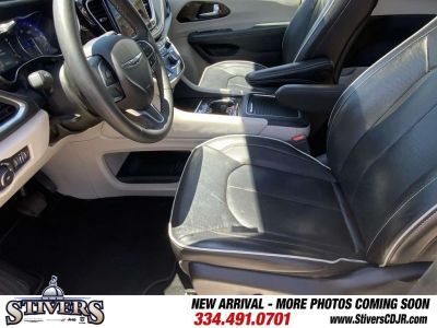 2023 Chrysler Pacifica - Photo 17