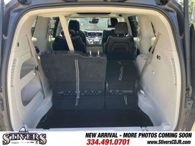 2023 Chrysler Pacifica - Photo 45