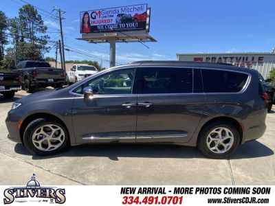 2023 Chrysler Pacifica - Photo 39