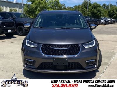 2023 Chrysler Pacifica - Photo 37