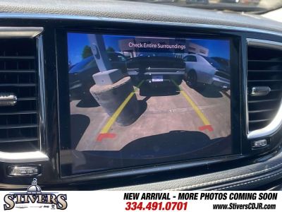 2023 Chrysler Pacifica - Photo 57