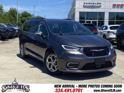 2023 Chrysler Pacifica - Photo 36