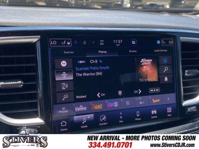 2023 Chrysler Pacifica - Photo 24