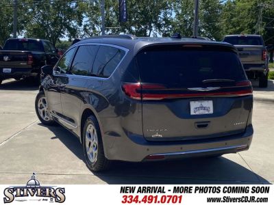 2023 Chrysler Pacifica - Photo 6