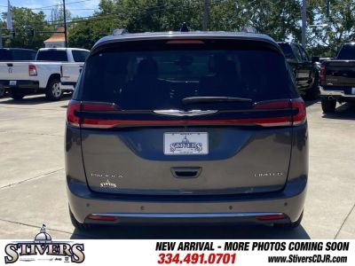 2023 Chrysler Pacifica - Photo 41