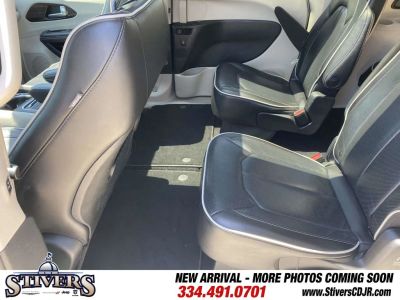 2023 Chrysler Pacifica - Photo 46