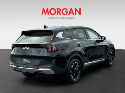 2026 Kia Sportage — photo 7 view