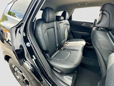 2026 Kia Sportage — photo 25 view
