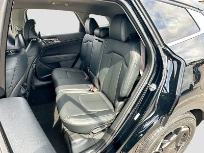 2026 Kia Sportage — photo 23 view