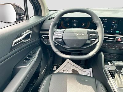 2026 Kia Sportage — photo 21 view