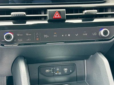 2026 Kia Sportage — photo 15 view