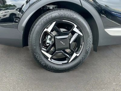 2026 Kia Sportage — photo 29 view