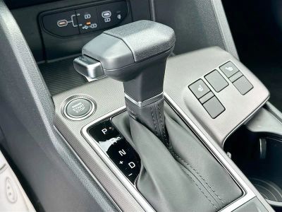 2026 Kia Sportage — photo 16 view