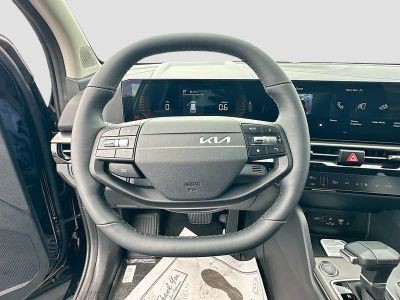 2026 Kia Sportage — photo 11 view