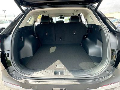 2026 Kia Sportage — photo 24 view
