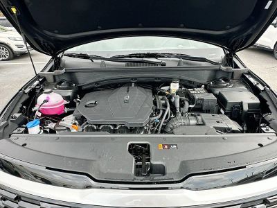 2026 Kia Sportage — photo 28 view