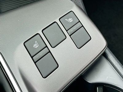 2026 Kia Sportage — photo 19 view