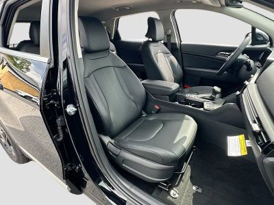 2026 Kia Sportage — photo 26 view