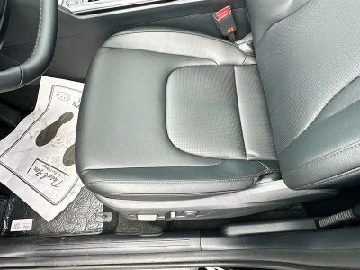 2026 Kia Sportage — photo 18 view