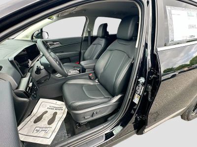 2026 Kia Sportage — photo 20 view