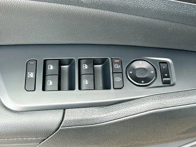 2026 Kia Sportage — photo 17 view