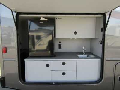 2025 Winnebago VISTA - Photo 23