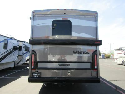2025 Winnebago VISTA - Photo 35