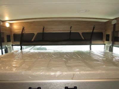 2025 Winnebago VISTA - Photo 4