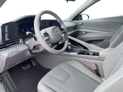 2026 Hyundai Elantra - Photo 33