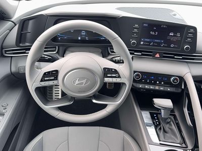 2026 Hyundai Elantra - Photo 36