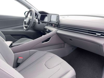 2026 Hyundai Elantra - Photo 15
