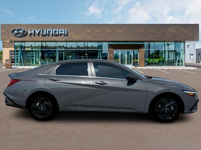 2026 Hyundai Elantra - Photo 9