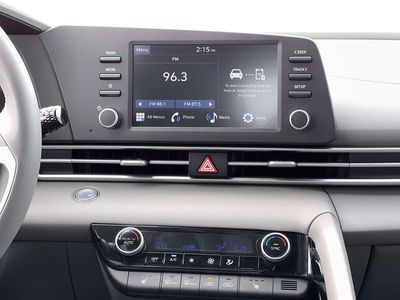 2026 Hyundai Elantra - Photo 19