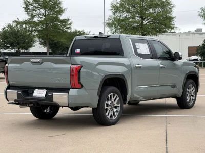 2026 Toyota Tundra - Photo 4