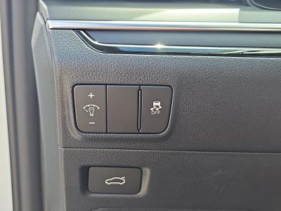 2026 Kia K5 — photo 28 view