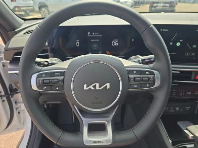 2026 Kia K5 — photo 29 view
