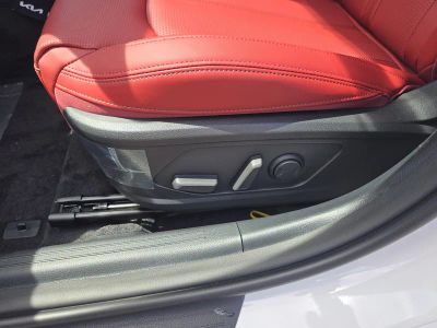 2026 Kia K5 — photo 20 view