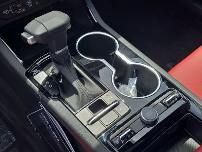 2026 Kia K5 — photo 26 view