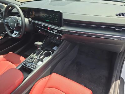 2026 Kia K5 — photo 11 view