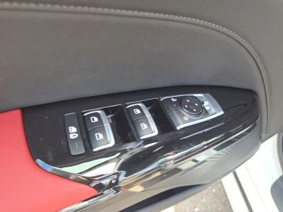 2026 Kia K5 — photo 19 view