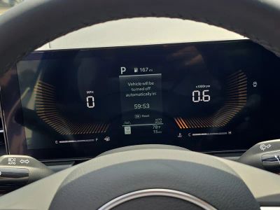 2026 Kia K5 — photo 32 view
