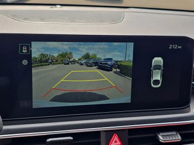 2026 Kia K5 — photo 24 view