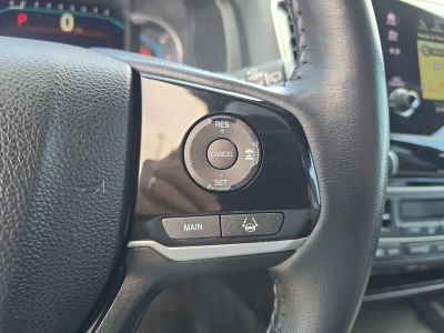 2021 Honda Passport — photo 23 view