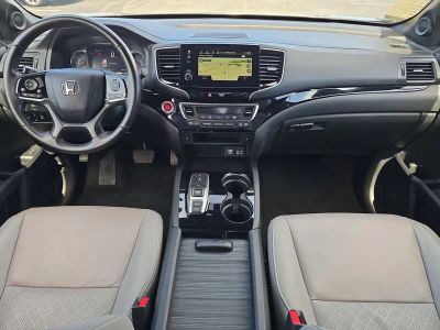 2021 Honda Passport — photo 9 view