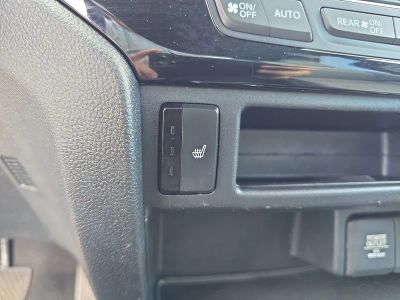 2021 Honda Passport — photo 19 view